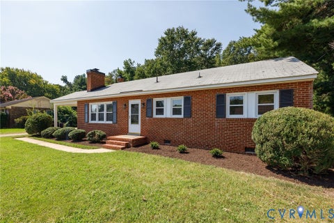 Tiny photo for 9151 Atlee Road, Mechanicsville, VA 23116 (MLS # 2624061)