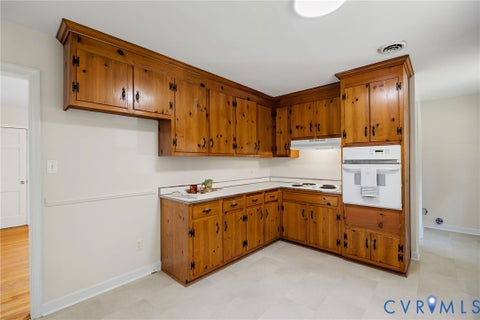 Tiny photo for 9151 Atlee Road, Mechanicsville, VA 23116 (MLS # 2624061)