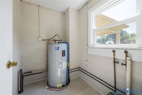Tiny photo for 9151 Atlee Road, Mechanicsville, VA 23116 (MLS # 2624061)