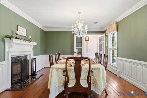 Tiny photo for 13300 W Patrick Henry Road, Doswell, VA 23047 (MLS # 2620519)
