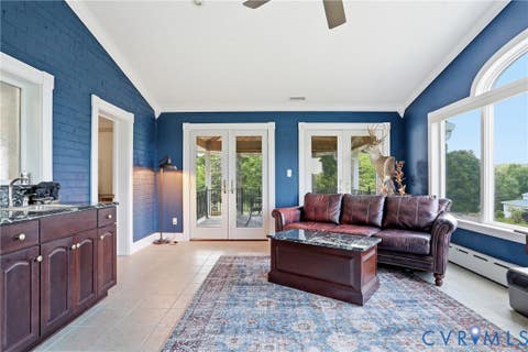 Tiny photo for 13300 W Patrick Henry Road, Doswell, VA 23047 (MLS # 2620519)