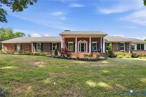 Photo of 13300 W Patrick Henry Road, Doswell, VA 23047 (MLS # 2620519)