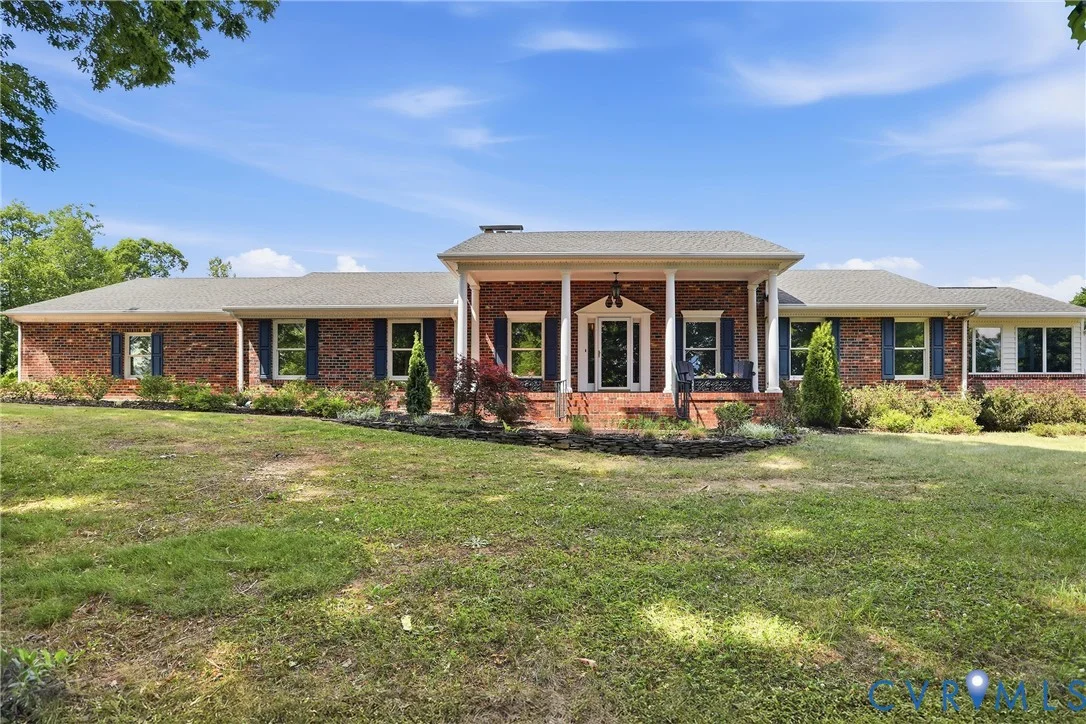 13300 W Patrick Henry Road, Doswell, VA, 23047