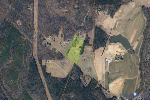 Tiny photo for 13300 W Patrick Henry Road, Doswell, VA 23047 (MLS # 2620519)