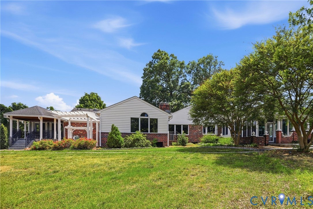 13300 W Patrick Henry Road