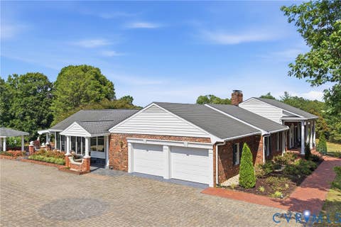 Tiny photo for 13300 W Patrick Henry Road, Doswell, VA 23047 (MLS # 2620519)