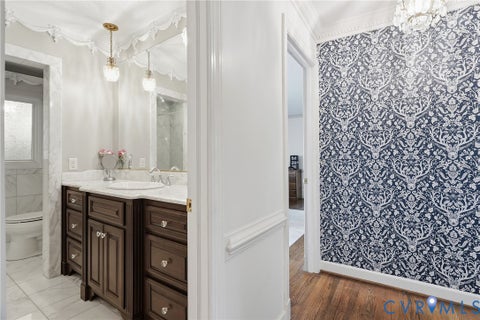 Tiny photo for 13300 W Patrick Henry Road, Doswell, VA 23047 (MLS # 2620519)