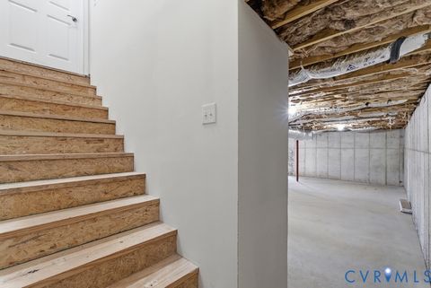 Tiny photo for 403 Rose Hill Avenue, Clarksville, VA 23927 (MLS # 2605376)