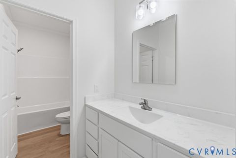 Tiny photo for 403 Rose Hill Avenue, Clarksville, VA 23927 (MLS # 2605376)