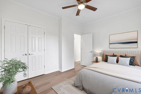 Tiny photo for 403 Rose Hill Avenue, Clarksville, VA 23927 (MLS # 2605376)