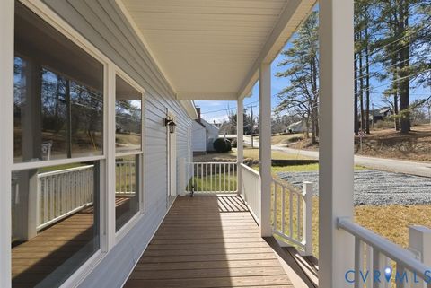 Tiny photo for 403 Rose Hill Avenue, Clarksville, VA 23927 (MLS # 2605376)