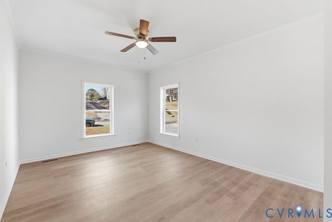 Tiny photo for 403 Rose Hill Avenue, Clarksville, VA 23927 (MLS # 2605376)