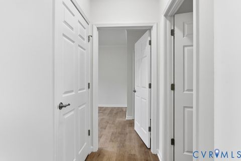 Tiny photo for 403 Rose Hill Avenue, Clarksville, VA 23927 (MLS # 2605376)