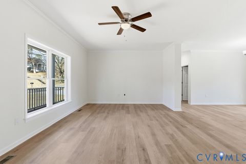 Tiny photo for 403 Rose Hill Avenue, Clarksville, VA 23927 (MLS # 2605376)