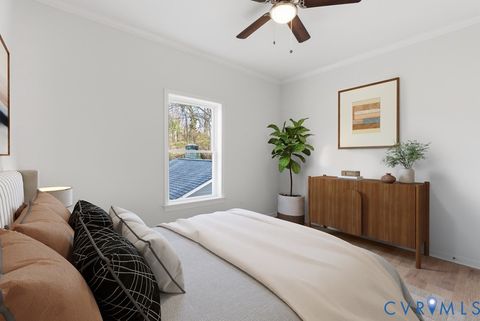 Tiny photo for 403 Rose Hill Avenue, Clarksville, VA 23927 (MLS # 2605376)