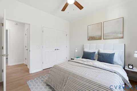 Tiny photo for 403 Rose Hill Avenue, Clarksville, VA 23927 (MLS # 2605376)