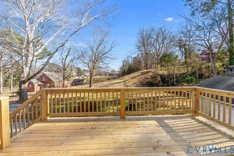 Tiny photo for 403 Rose Hill Avenue, Clarksville, VA 23927 (MLS # 2605376)