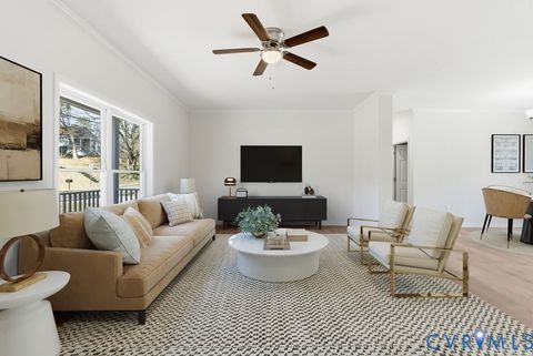 Tiny photo for 403 Rose Hill Avenue, Clarksville, VA 23927 (MLS # 2605376)