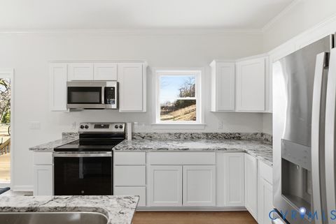 Tiny photo for 403 Rose Hill Avenue, Clarksville, VA 23927 (MLS # 2605376)