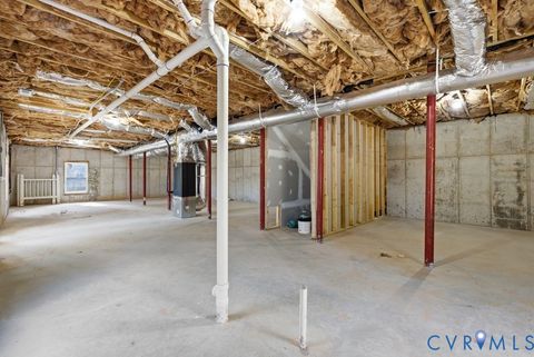 Tiny photo for 403 Rose Hill Avenue, Clarksville, VA 23927 (MLS # 2605376)