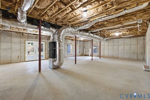 Tiny photo for 403 Rose Hill Avenue, Clarksville, VA 23927 (MLS # 2605376)