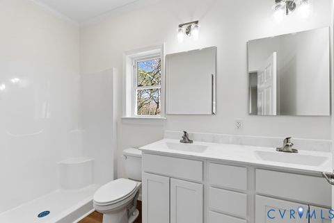 Tiny photo for 403 Rose Hill Avenue, Clarksville, VA 23927 (MLS # 2605376)