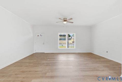 Tiny photo for 403 Rose Hill Avenue, Clarksville, VA 23927 (MLS # 2605376)