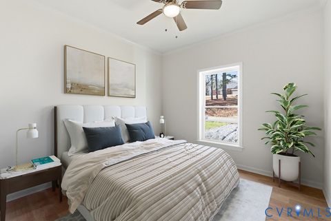 Tiny photo for 403 Rose Hill Avenue, Clarksville, VA 23927 (MLS # 2605376)