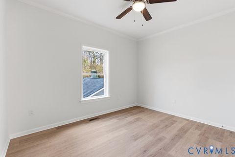 Tiny photo for 403 Rose Hill Avenue, Clarksville, VA 23927 (MLS # 2605376)