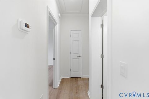 Tiny photo for 403 Rose Hill Avenue, Clarksville, VA 23927 (MLS # 2605376)