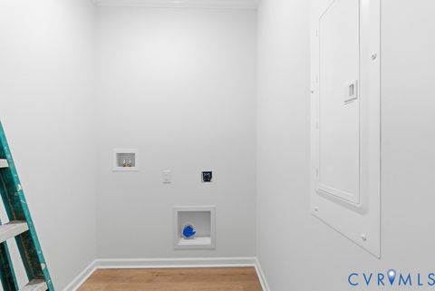 Tiny photo for 403 Rose Hill Avenue, Clarksville, VA 23927 (MLS # 2605376)