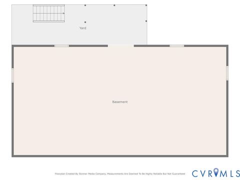 Tiny photo for 403 Rose Hill Avenue, Clarksville, VA 23927 (MLS # 2605376)