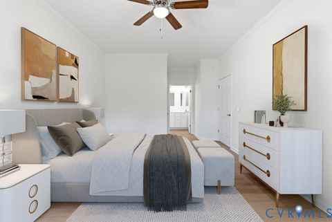 Tiny photo for 403 Rose Hill Avenue, Clarksville, VA 23927 (MLS # 2605376)