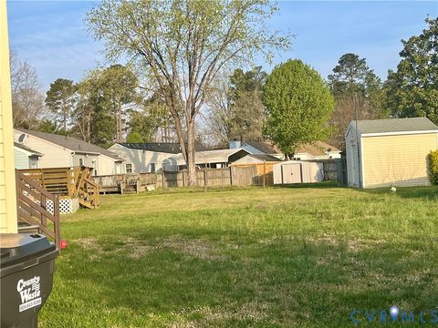 Tiny photo for 5530 Autumnleaf Drive, Chesterfield, VA 23234 (MLS # 2607537)