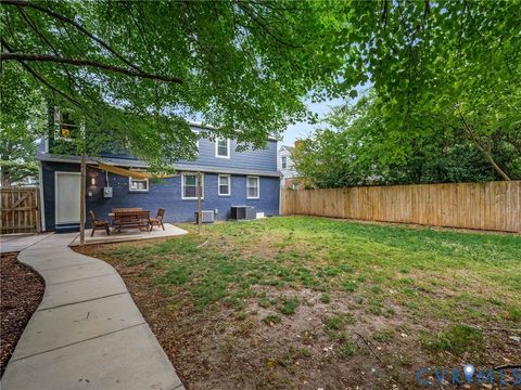 Tiny photo for 14 E 36th Street, Richmond, VA 23224 (MLS # 2613427)