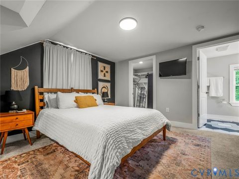 Tiny photo for 14 E 36th Street, Richmond, VA 23224 (MLS # 2613427)