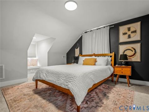 Tiny photo for 14 E 36th Street, Richmond, VA 23224 (MLS # 2613427)