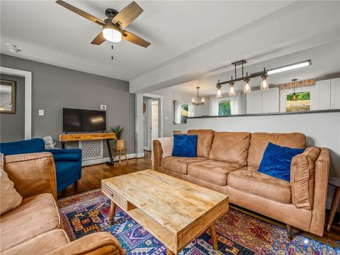 Tiny photo for 14 E 36th Street, Richmond, VA 23224 (MLS # 2613427)