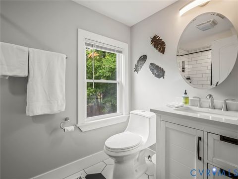 Tiny photo for 14 E 36th Street, Richmond, VA 23224 (MLS # 2613427)