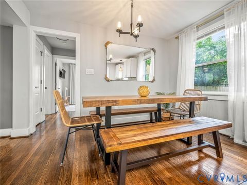 Tiny photo for 14 E 36th Street, Richmond, VA 23224 (MLS # 2613427)