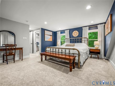 Tiny photo for 14 E 36th Street, Richmond, VA 23224 (MLS # 2613427)