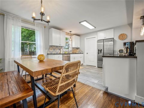 Tiny photo for 14 E 36th Street, Richmond, VA 23224 (MLS # 2613427)