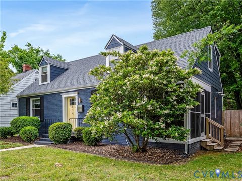 Tiny photo for 14 E 36th Street, Richmond, VA 23224 (MLS # 2613427)