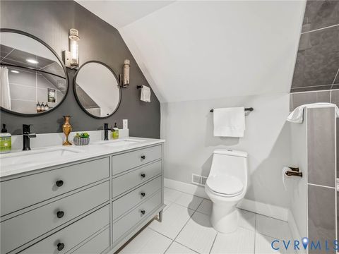 Tiny photo for 14 E 36th Street, Richmond, VA 23224 (MLS # 2613427)