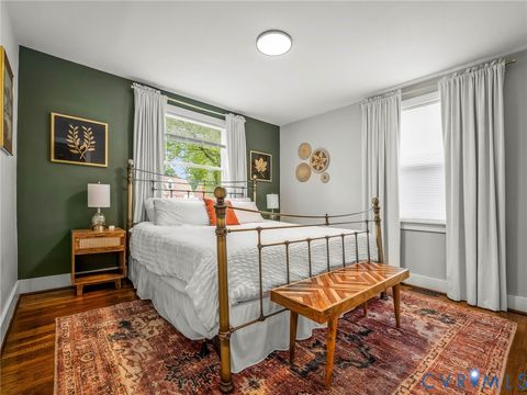 Tiny photo for 14 E 36th Street, Richmond, VA 23224 (MLS # 2613427)