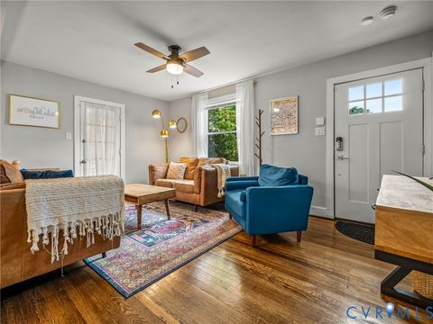 Tiny photo for 14 E 36th Street, Richmond, VA 23224 (MLS # 2613427)