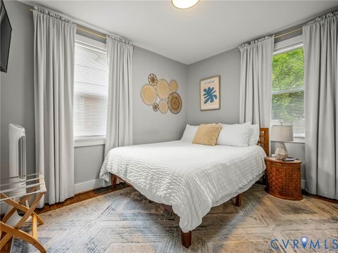 Tiny photo for 14 E 36th Street, Richmond, VA 23224 (MLS # 2613427)