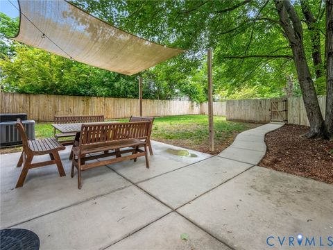 Tiny photo for 14 E 36th Street, Richmond, VA 23224 (MLS # 2613427)