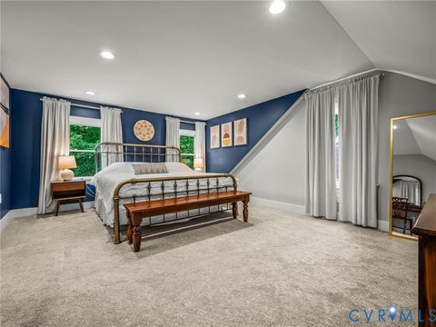 Tiny photo for 14 E 36th Street, Richmond, VA 23224 (MLS # 2613427)