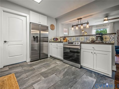 Tiny photo for 14 E 36th Street, Richmond, VA 23224 (MLS # 2613427)